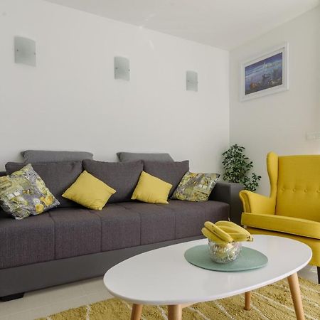 Apartment S-7 トロギール エクステリア 写真