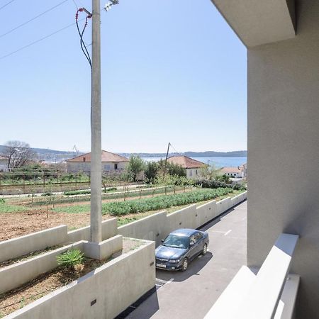 Apartment S-7 トロギール エクステリア 写真