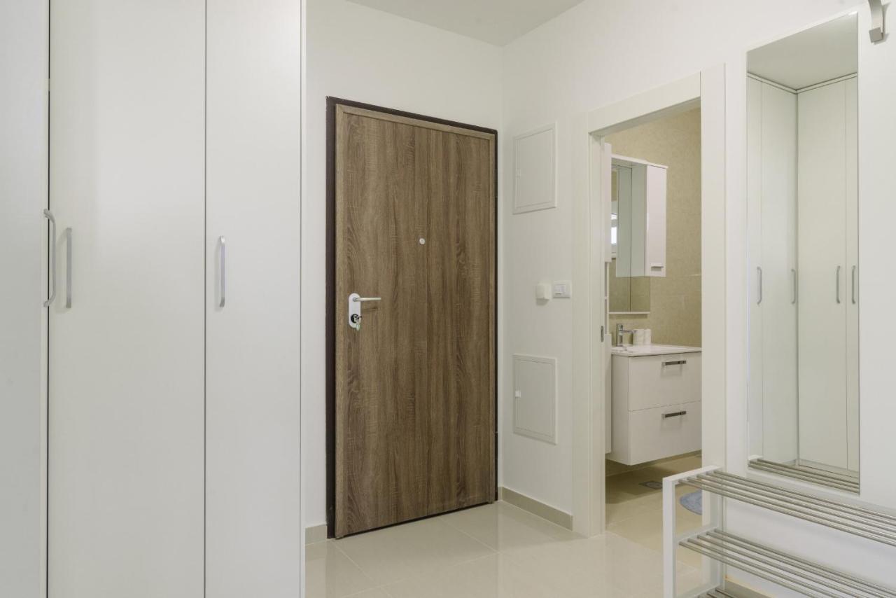 Apartment S-7 トロギール エクステリア 写真