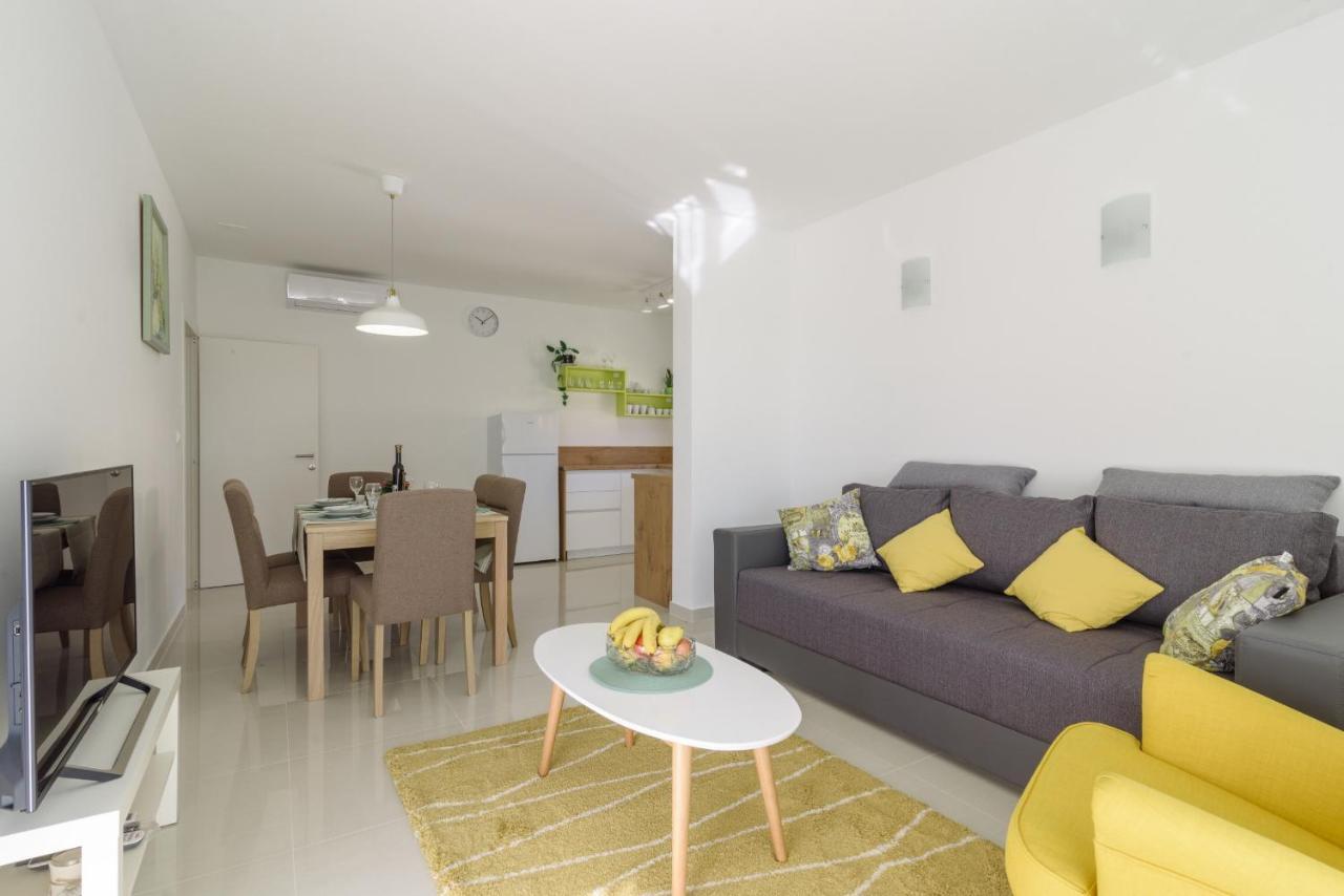 Apartment S-7 トロギール エクステリア 写真