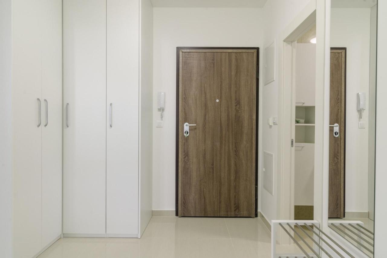 Apartment S-7 トロギール エクステリア 写真