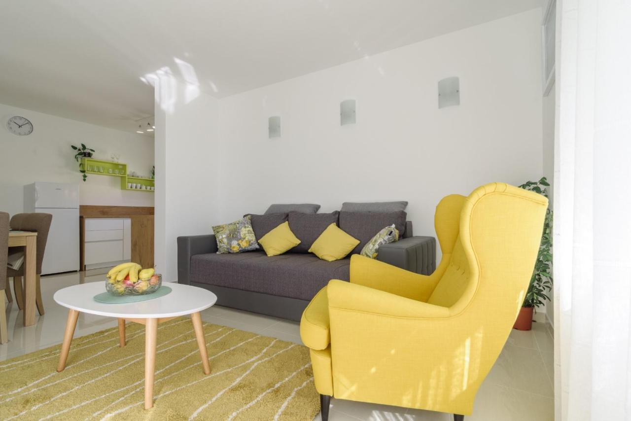 Apartment S-7 トロギール エクステリア 写真