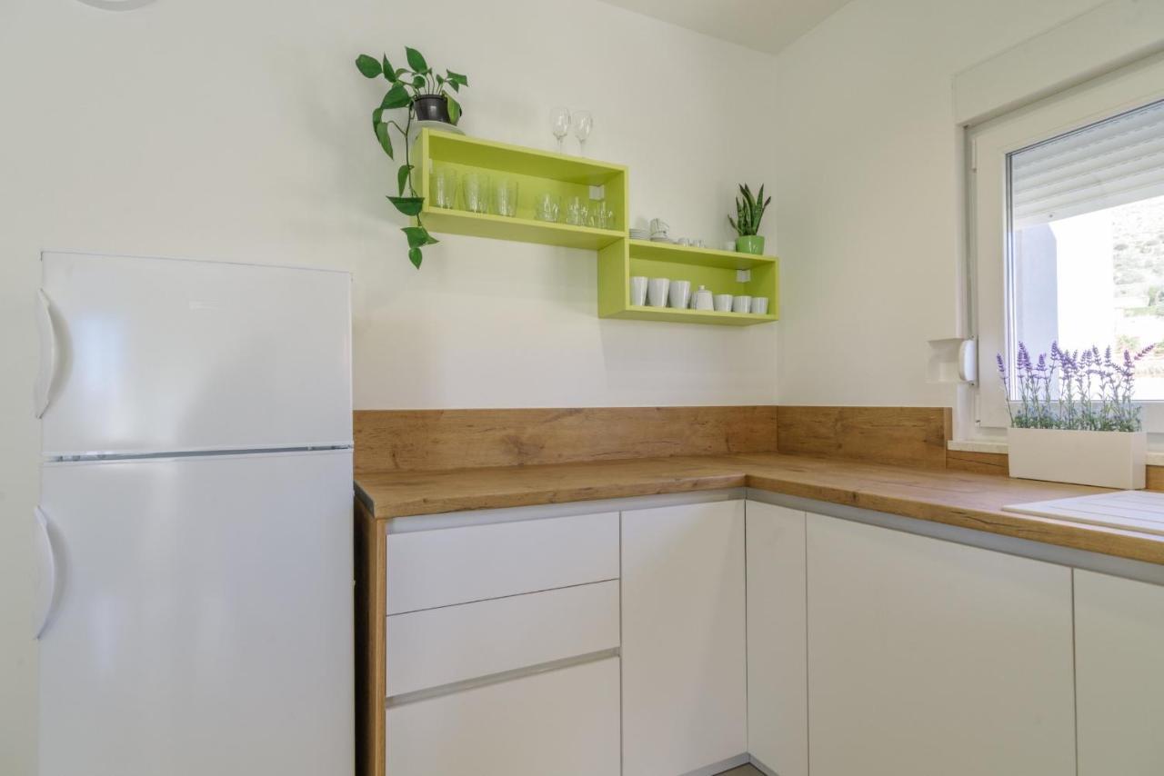 Apartment S-7 トロギール エクステリア 写真