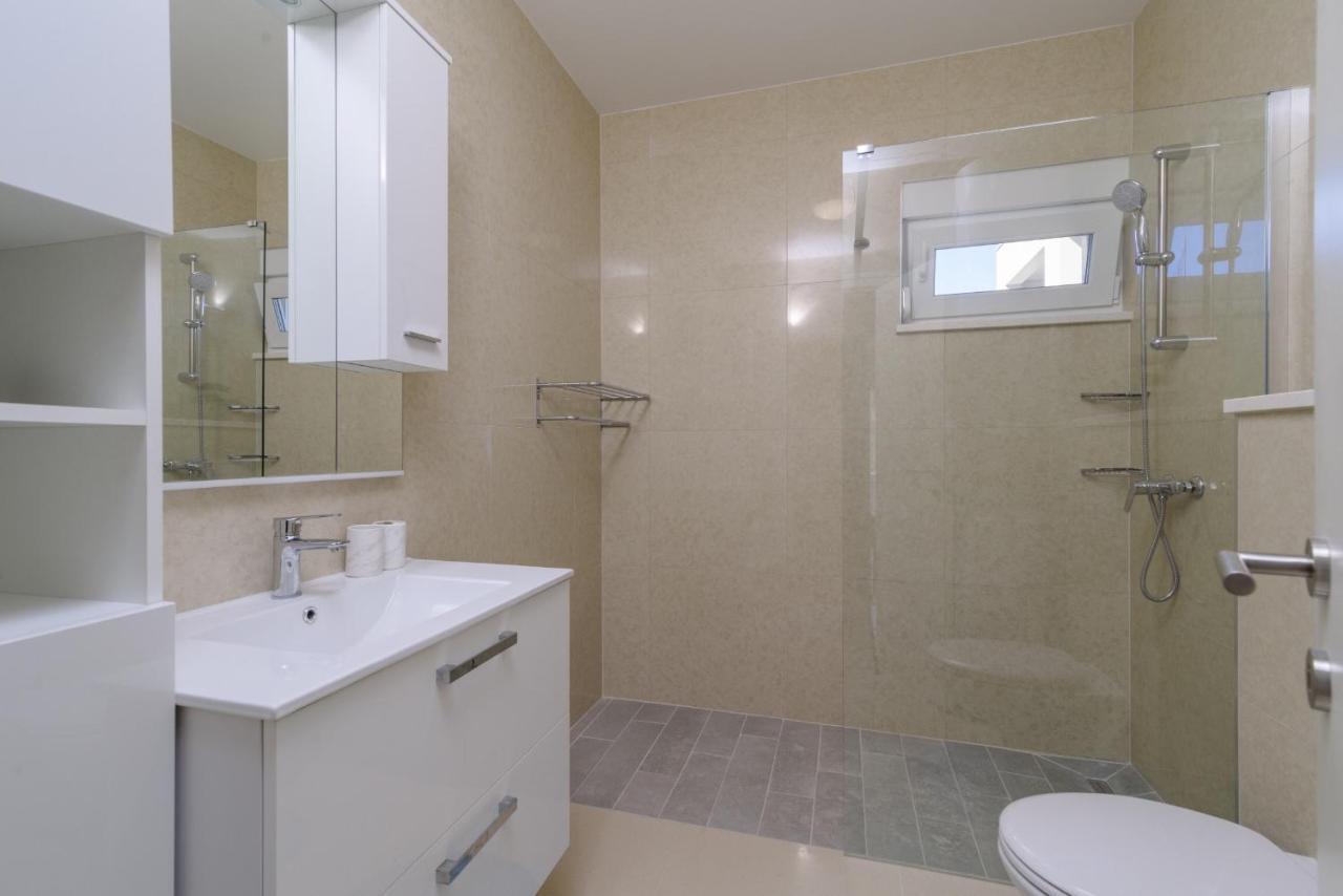 Apartment S-7 トロギール エクステリア 写真