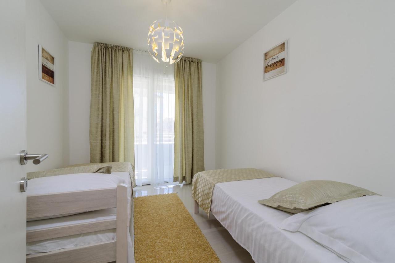 Apartment S-7 トロギール エクステリア 写真