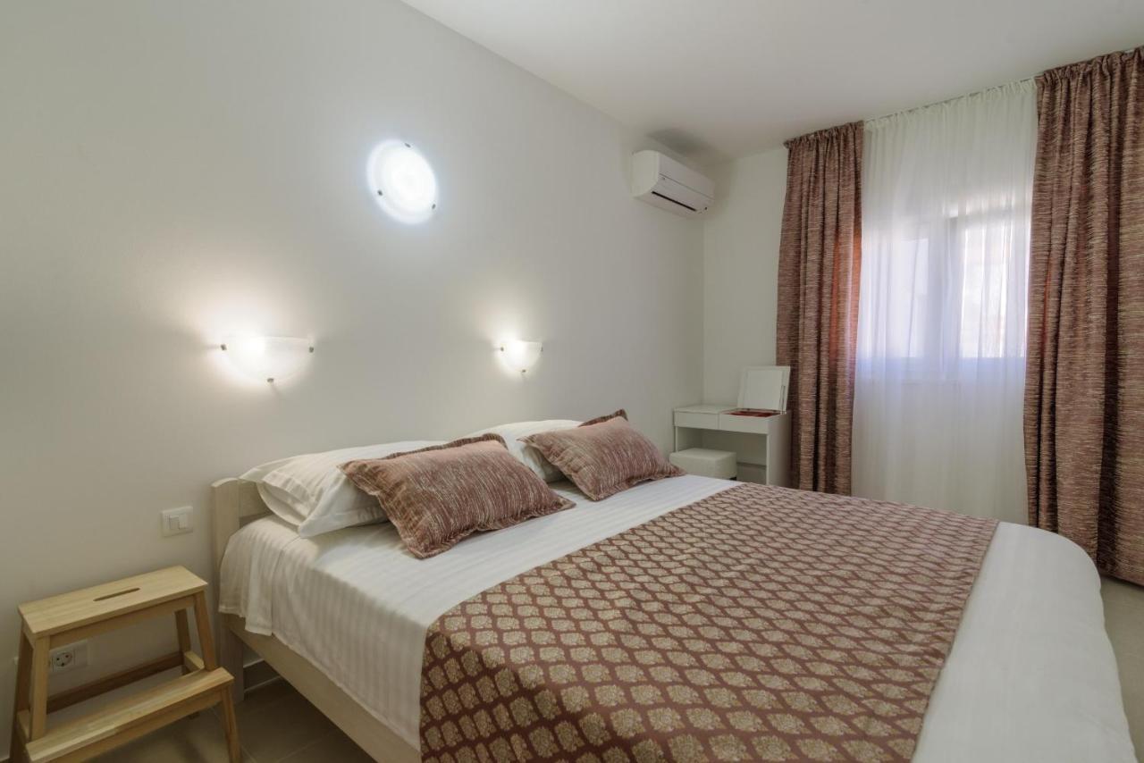 Apartment S-7 トロギール エクステリア 写真