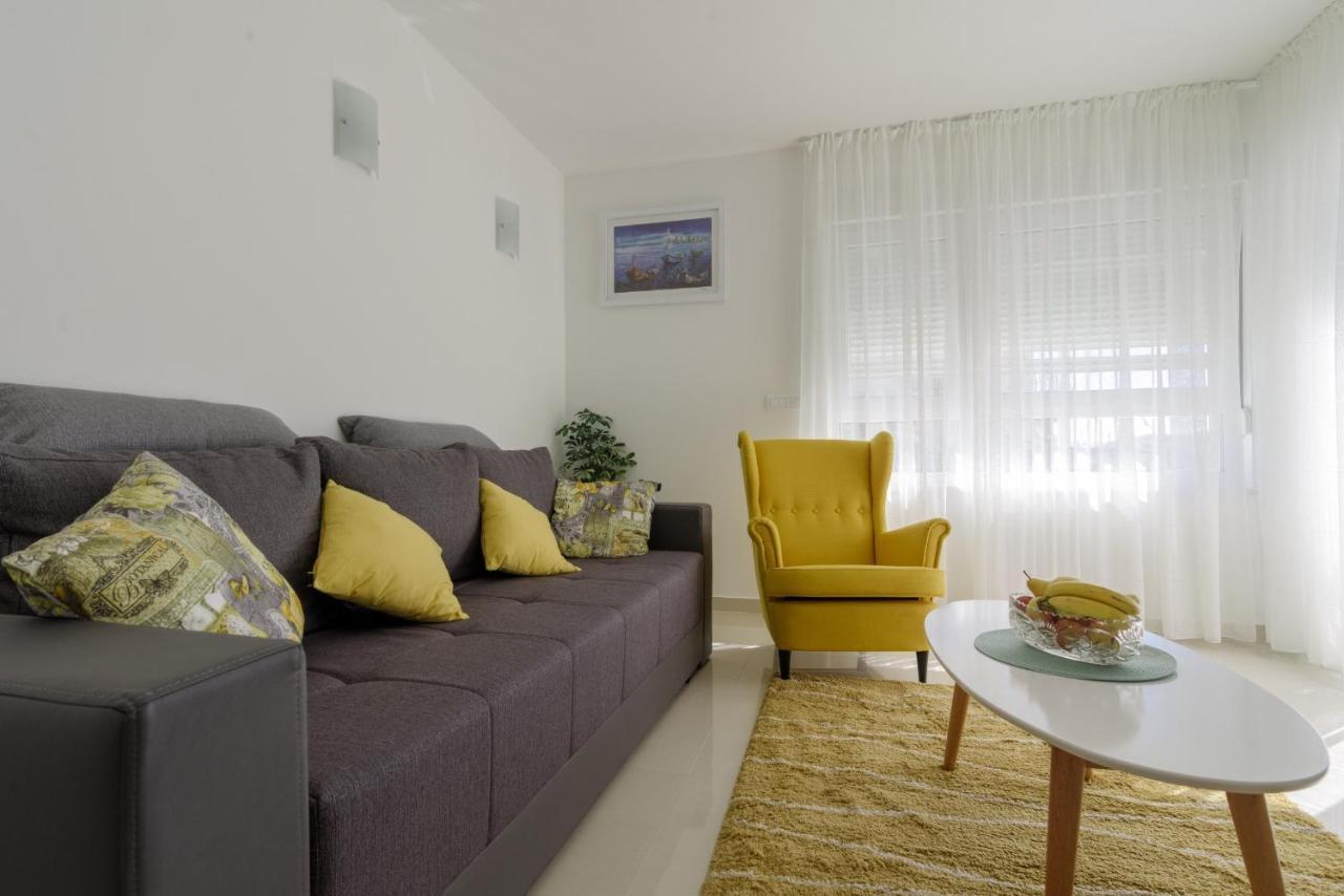 Apartment S-7 トロギール エクステリア 写真