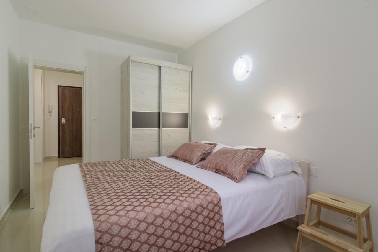 Apartment S-7 トロギール エクステリア 写真