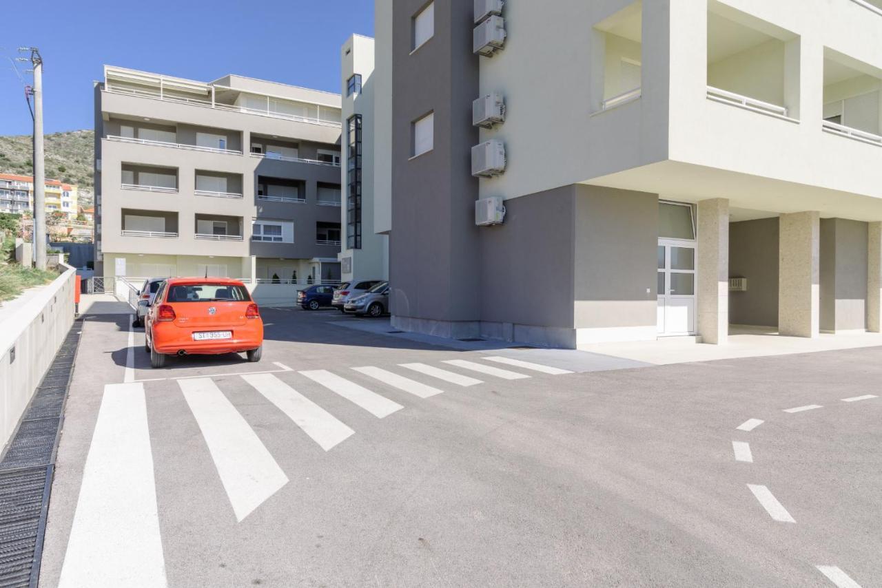 Apartment S-7 トロギール エクステリア 写真