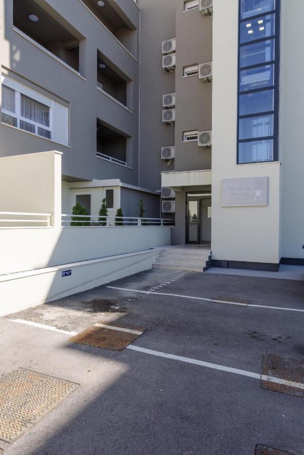 Apartment S-7 トロギール エクステリア 写真